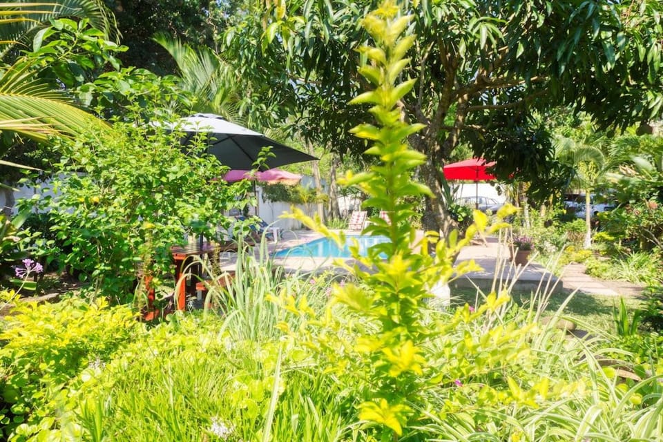Ilha Azul House in KwaZulu-Natal