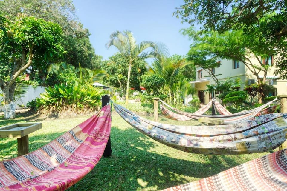 Ilha Azul House in KwaZulu-Natal