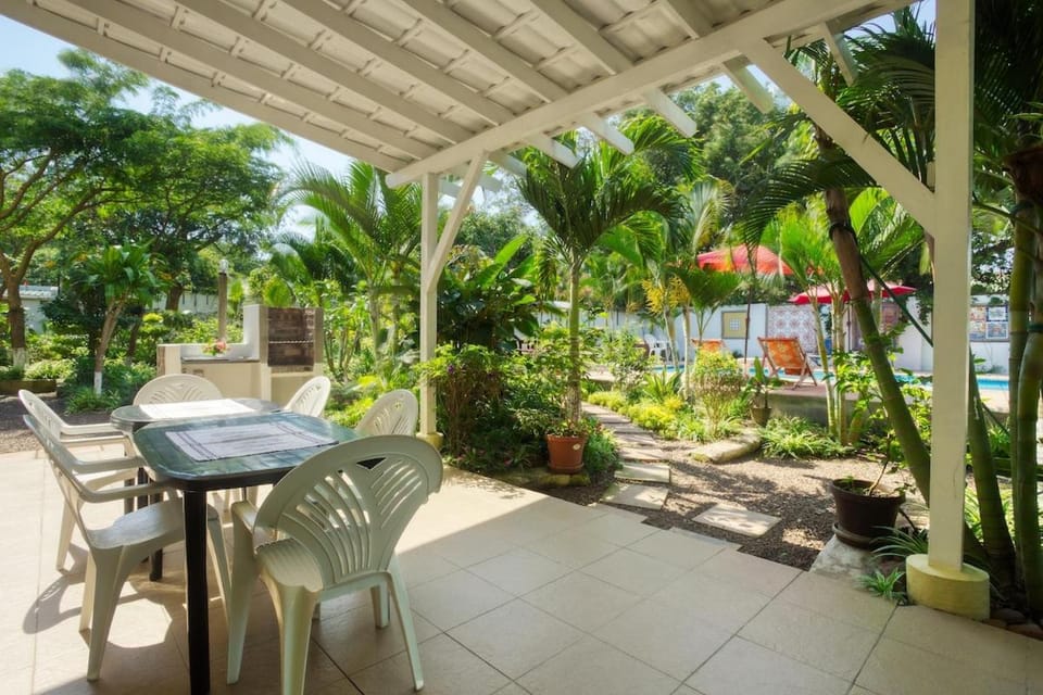 Ilha Azul House in KwaZulu-Natal