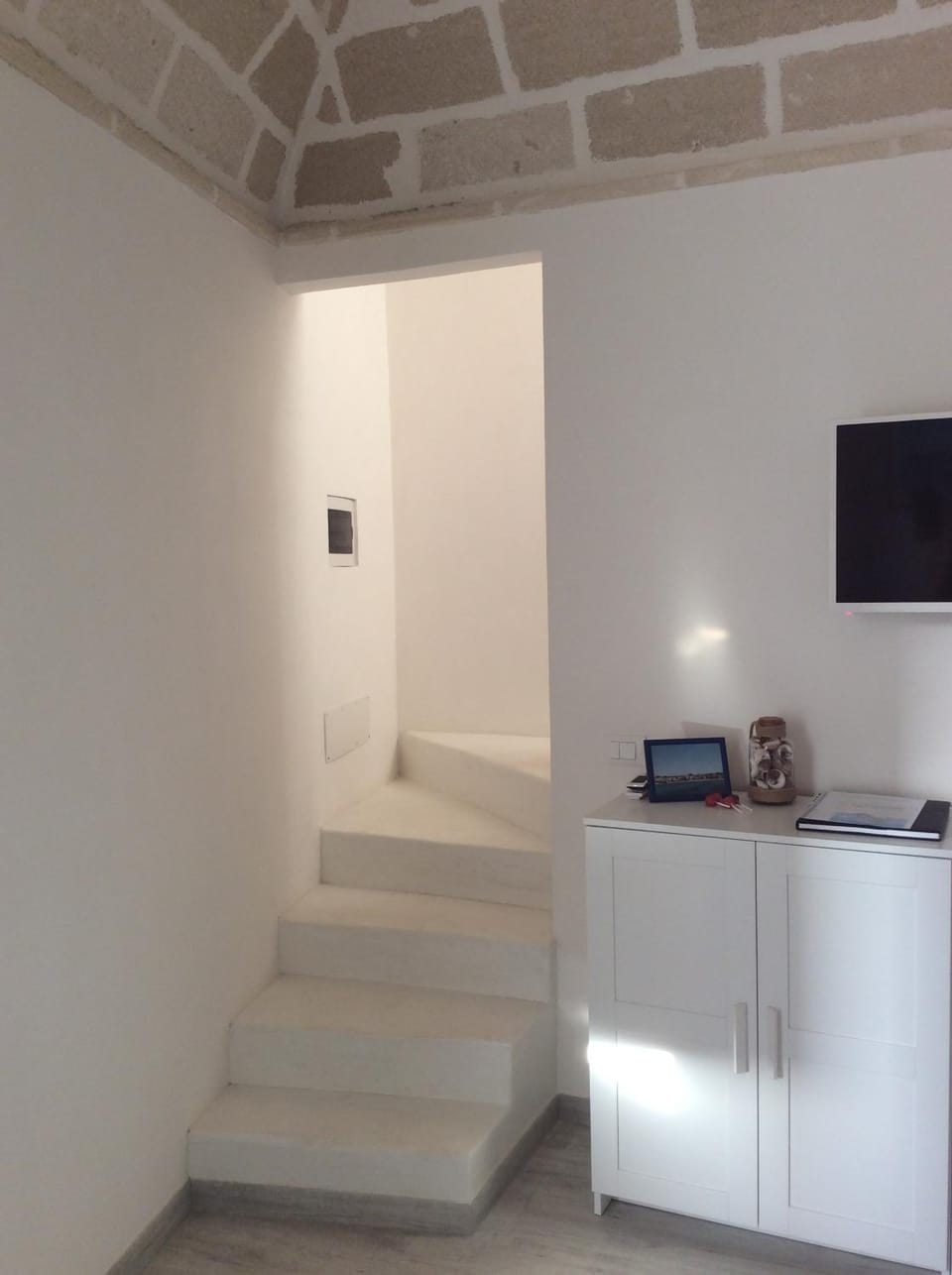 Casa Bannina Apartment in Favignana