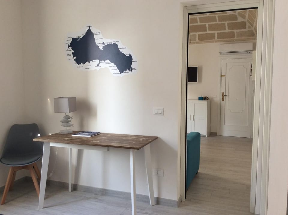 Casa Bannina Apartment in Favignana