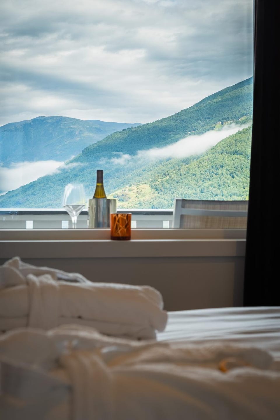 View (from property/room), Bedroom