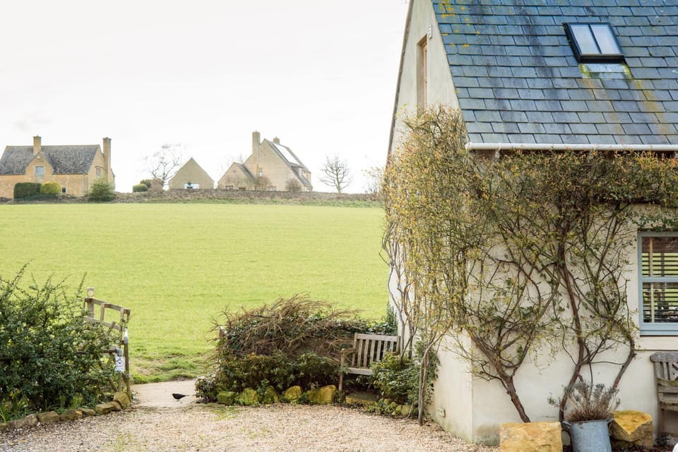 The Annexe House in Chipping Campden