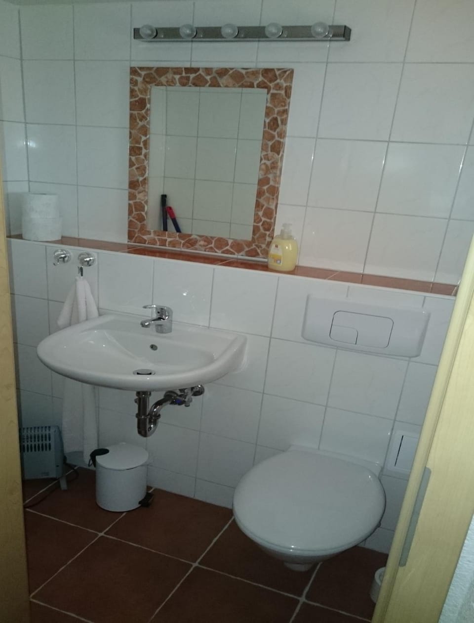 Toilet, Bathroom