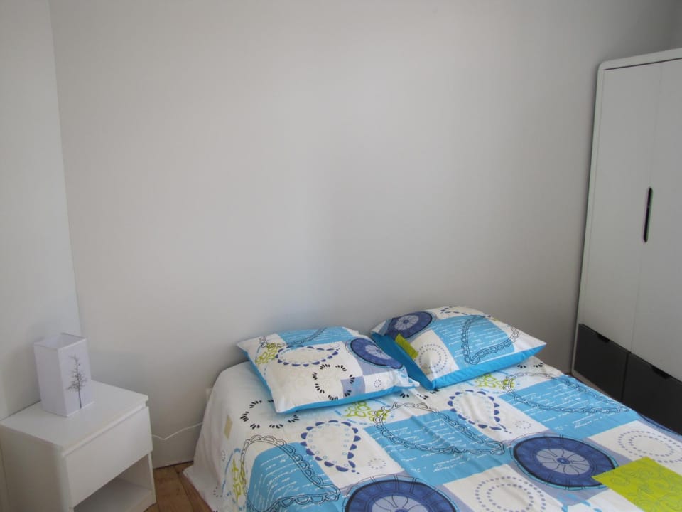Appartement de charme à la montagne Apartment in Catalonia