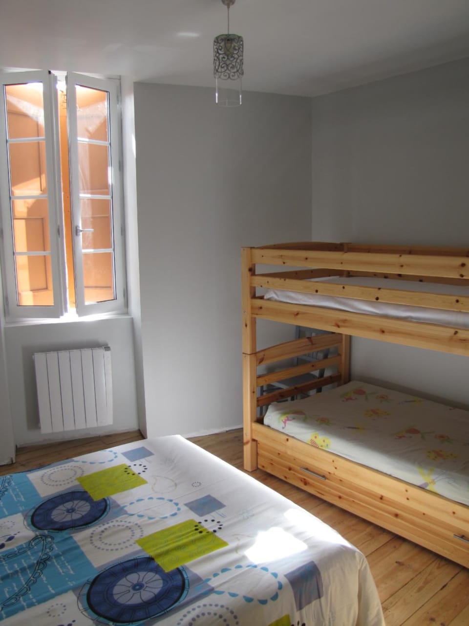 Appartement de charme à la montagne Apartment in Catalonia