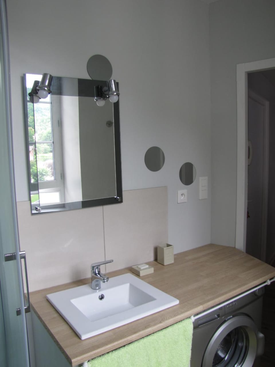 Appartement de charme à la montagne Apartment in Catalonia
