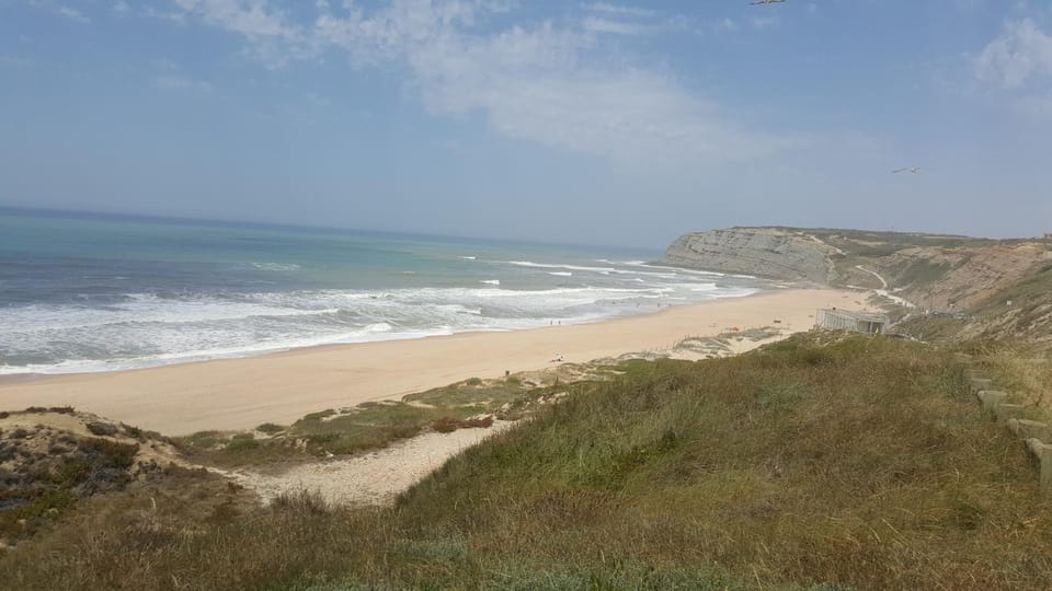 Natural landscape, Beach