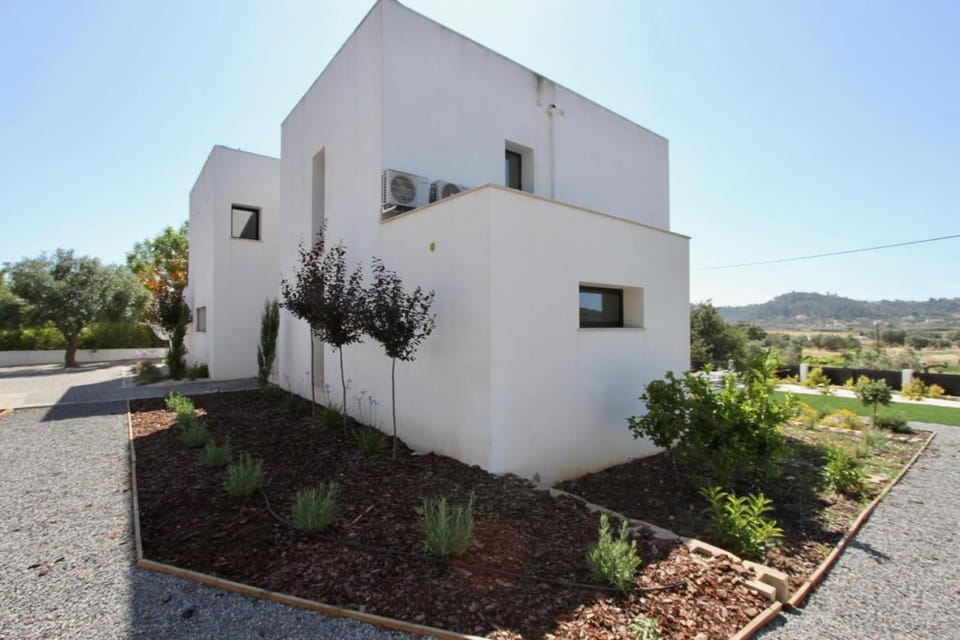 Villa Carolina Villa in Faro District