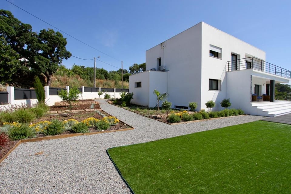 Villa Carolina Villa in Faro District