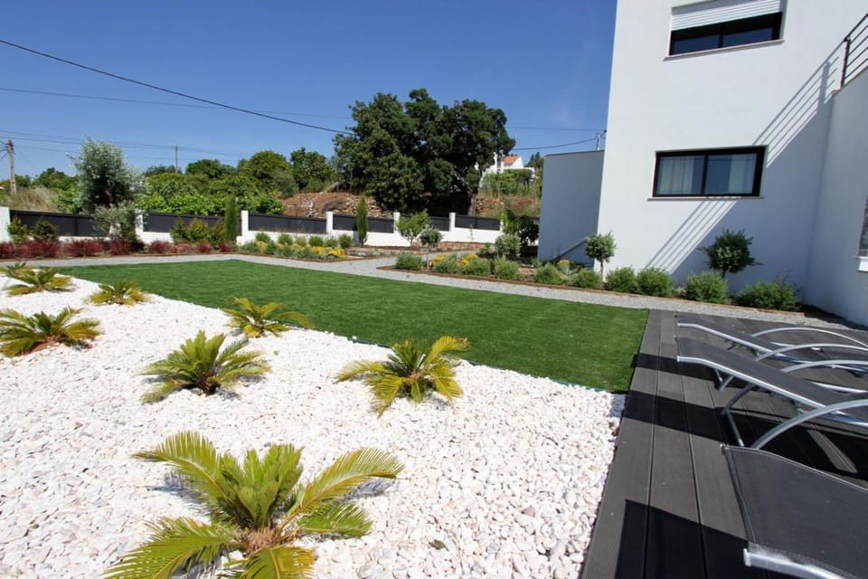 Villa Carolina Villa in Faro District