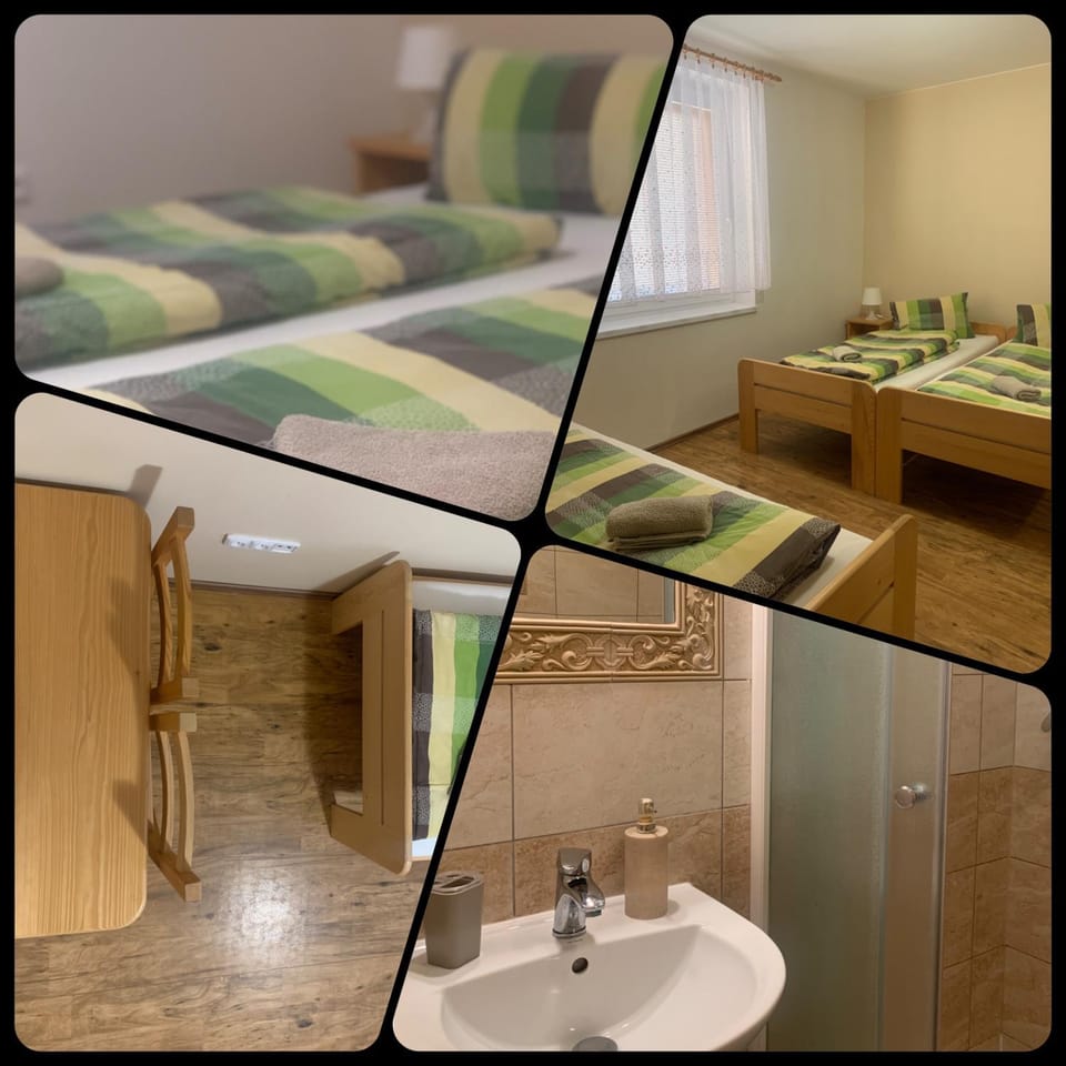 Penzion Vinařský dům PÁLAVA Bed and Breakfast in South Moravian Region
