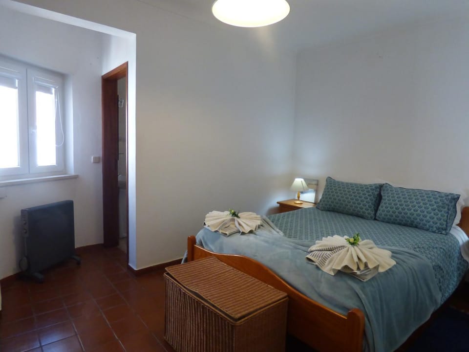 Apartamento Rosa Apartment in Vila Nova de Milfontes