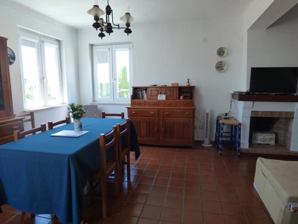 Apartamento Rosa Apartment in Vila Nova de Milfontes