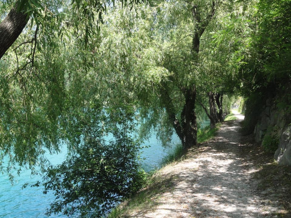 Fishing, Canoeing, Hiking, Cycling