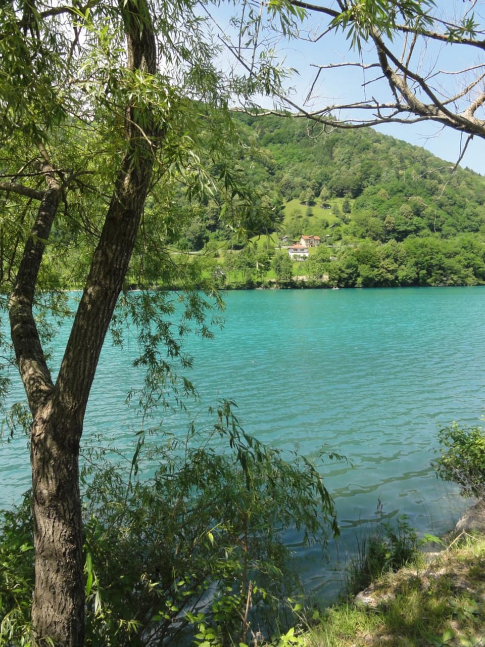 River view