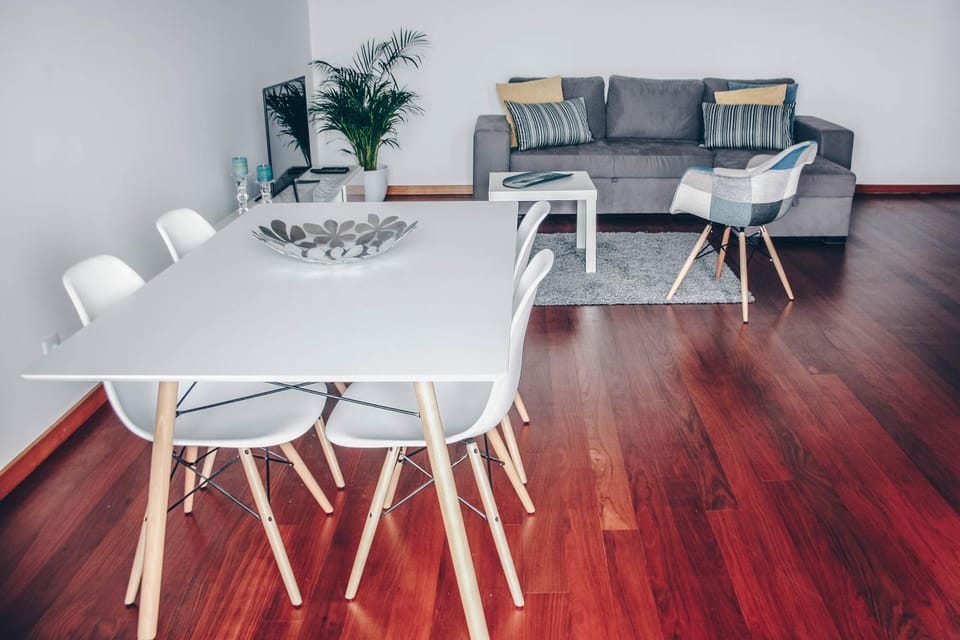Communal lounge/ TV room, Dining area