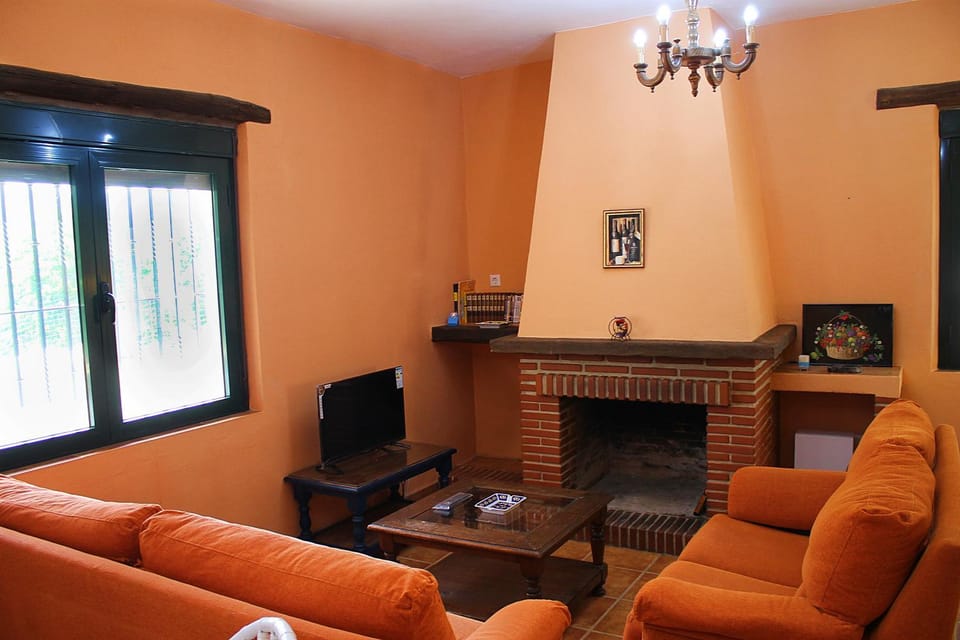 TV and multimedia, Living room, Other, Mountain view, Area and facilities