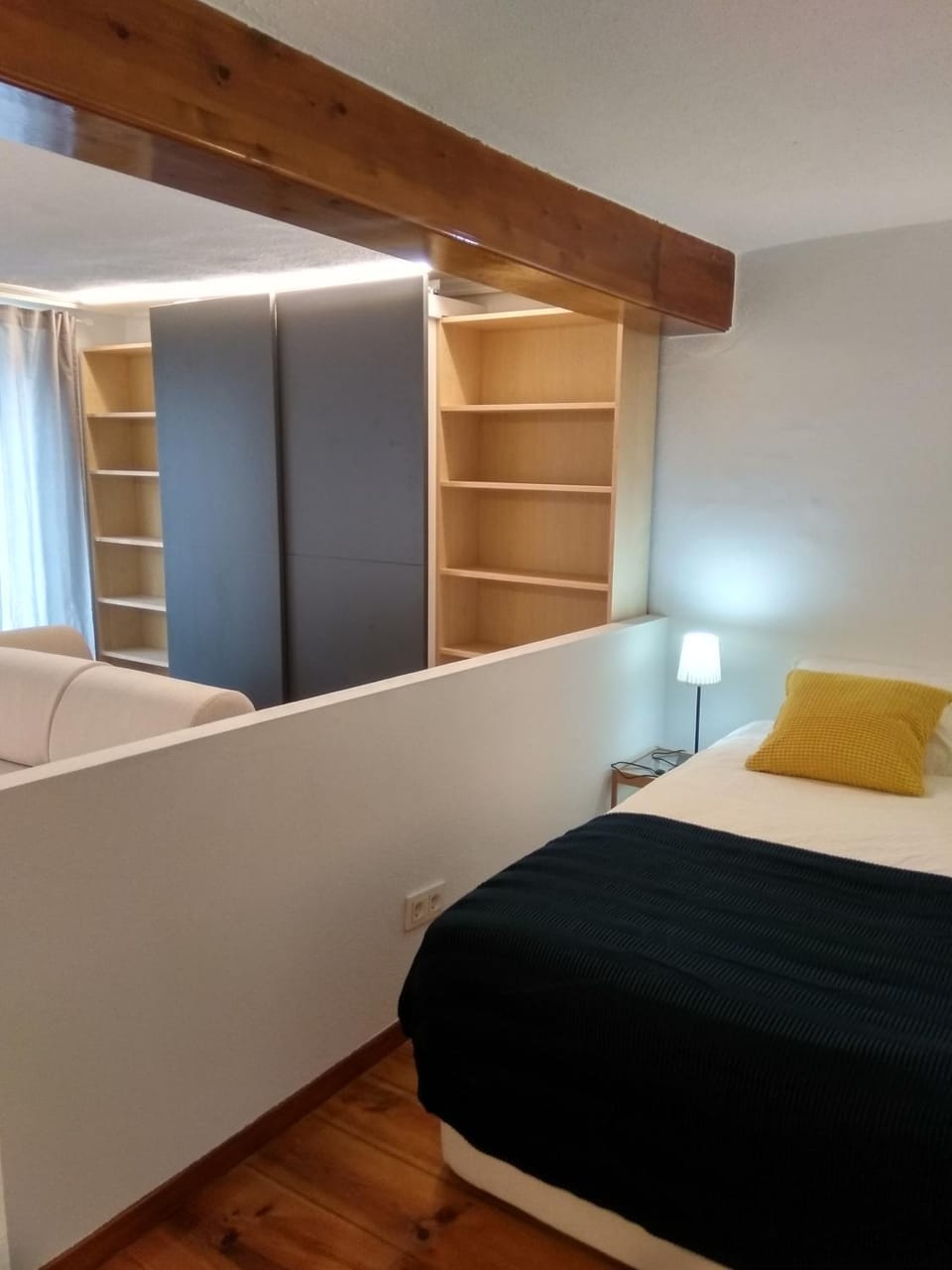 Apartamento Mercaderes Apartment in Pamplona