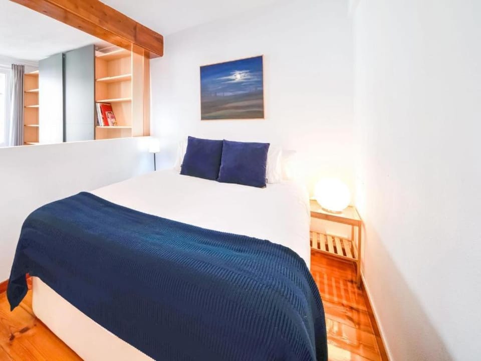 Apartamento Mercaderes Apartment in Pamplona