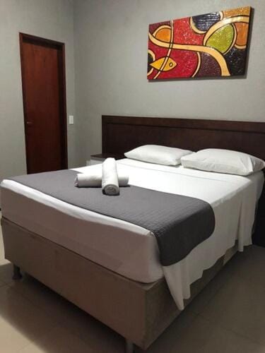 Abolição Praia Hotel Hotel in Fortaleza