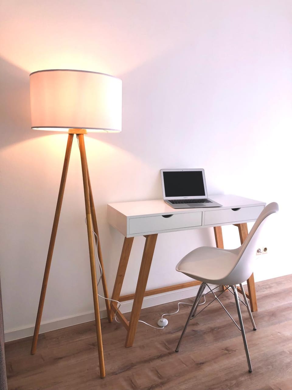 Business facilities