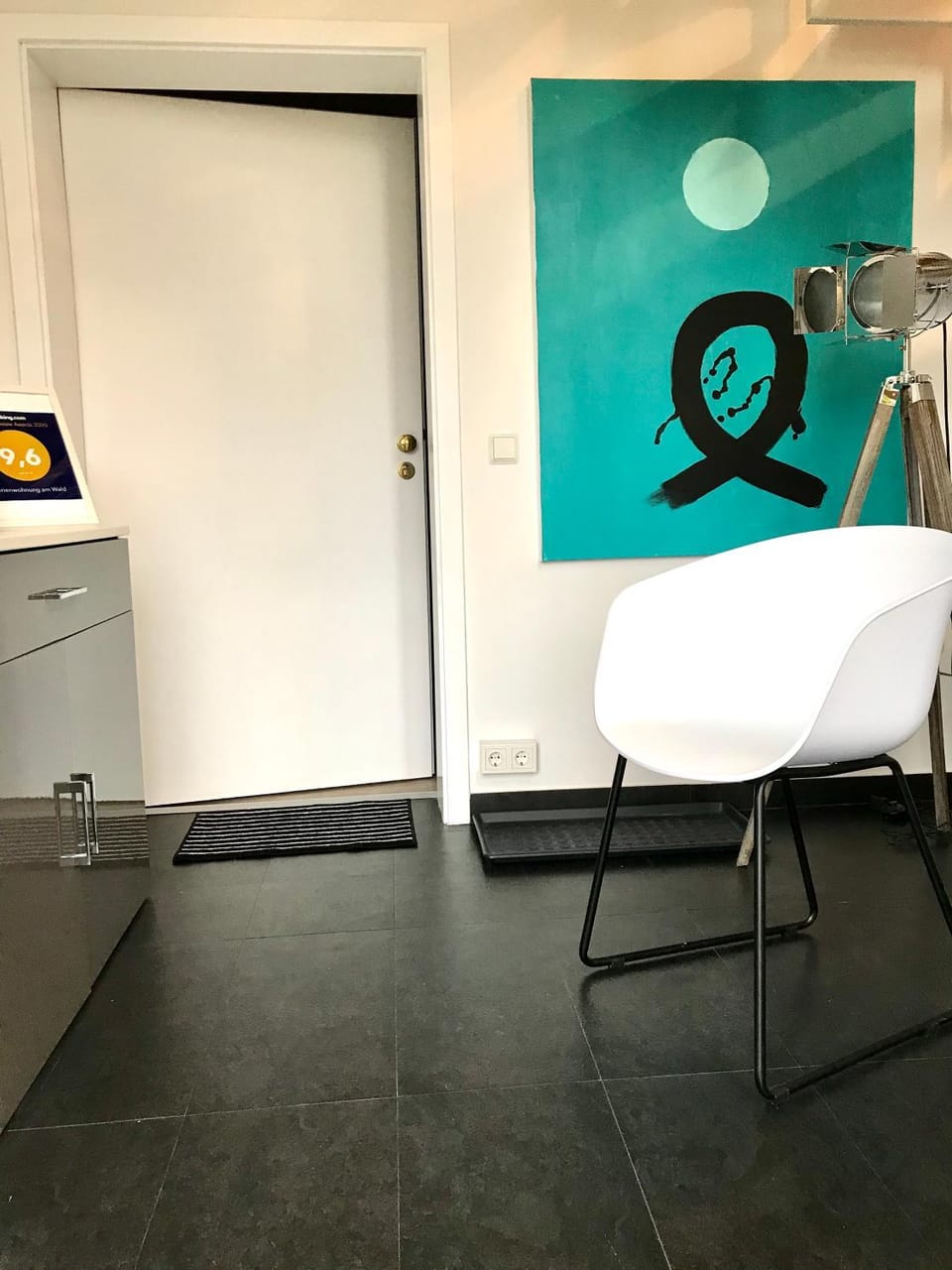 Ferienwohnung am Wald Apartment in Rhineland-Palatinate