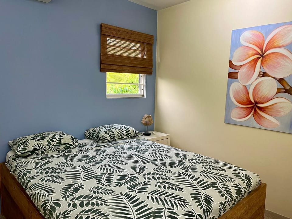 Azulita Resort Apartment in Willemstad