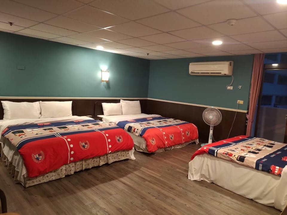 知本溫泉之旅 Apartment in Kaohsiung