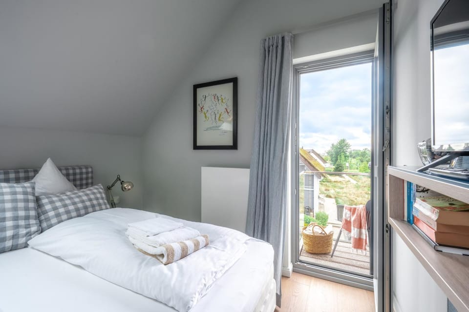 Ostsee - Appartement Nr 25 "Godetied" im Strand Resort Apartment in Heiligenhafen