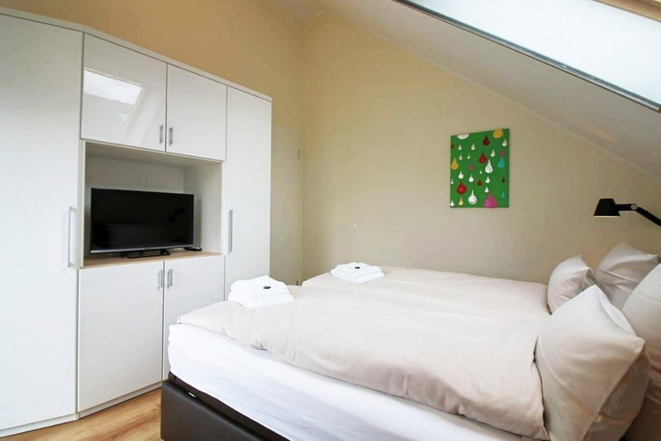 Ostsee - Ferienhaus Nr 29a "Erste Reihe" im Strand Resort House in Heiligenhafen