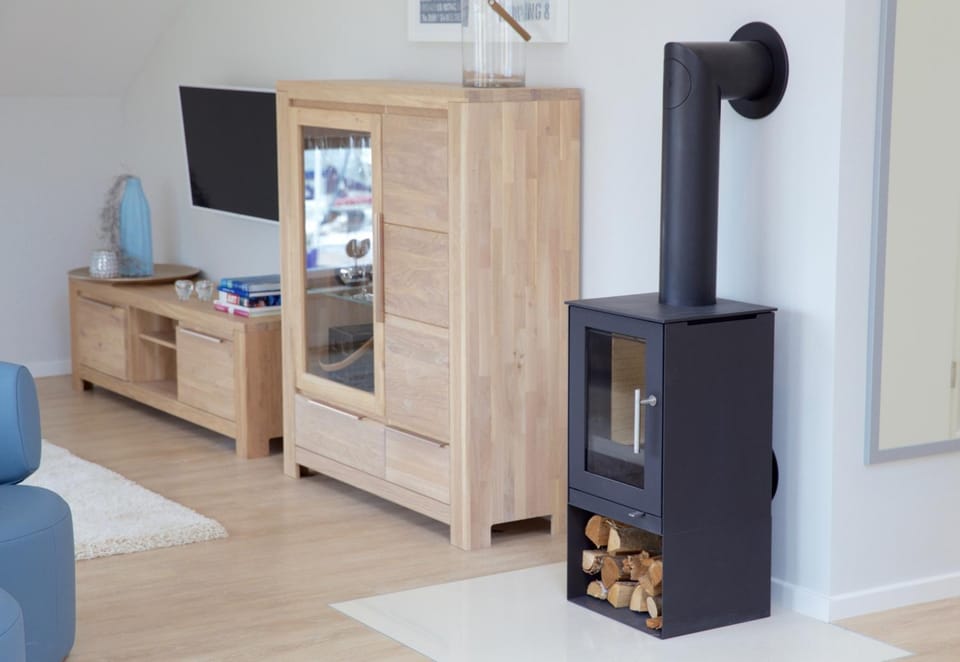 Ostsee - Appartement "Pier 77" im Strand Resort Apartment in Heiligenhafen