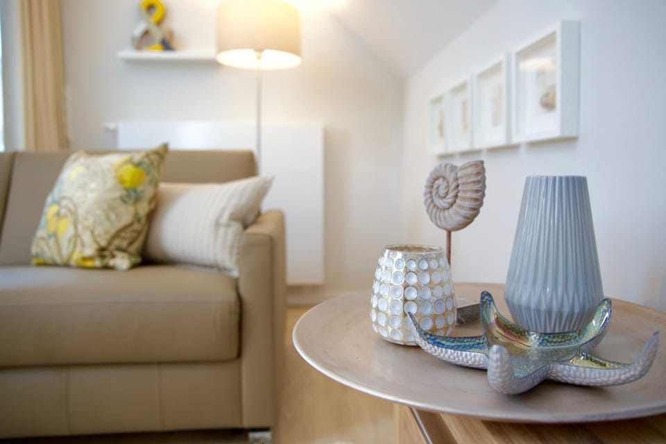 Ostsee - Appartement "Pier 76" im Strand Resort Apartment in Heiligenhafen