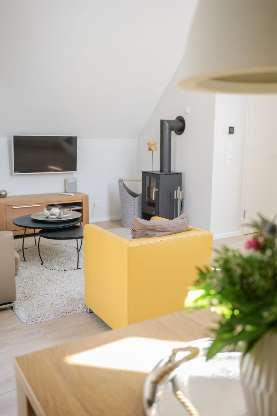 Ostsee - Appartement "Pier 76" im Strand Resort Apartment in Heiligenhafen