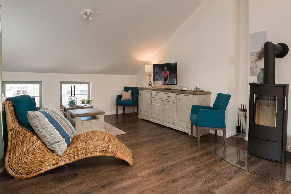 Ostsee - Appartement Nr 82 "MeerGlück" im Strand Resort Apartment in Heiligenhafen