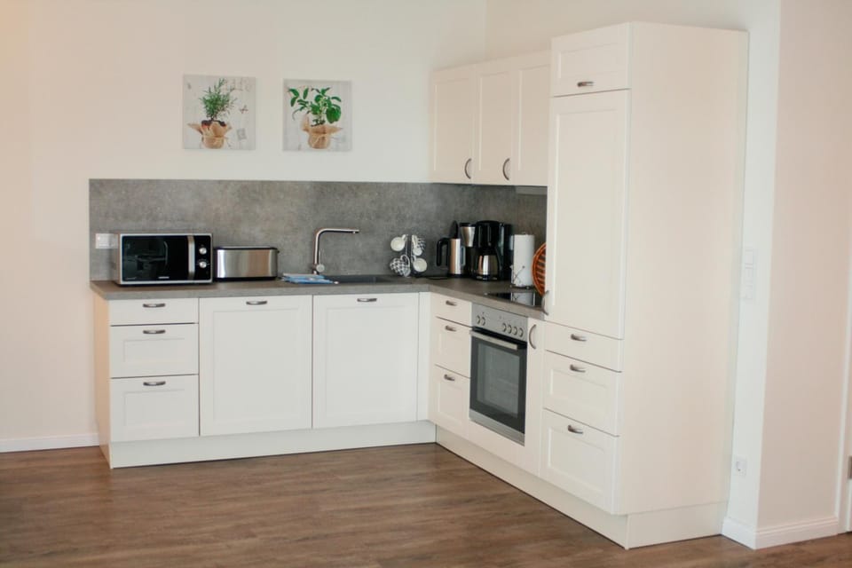 Ostsee - Appartement Nr 95 "Möwe" im Strand Resort Apartment in Heiligenhafen