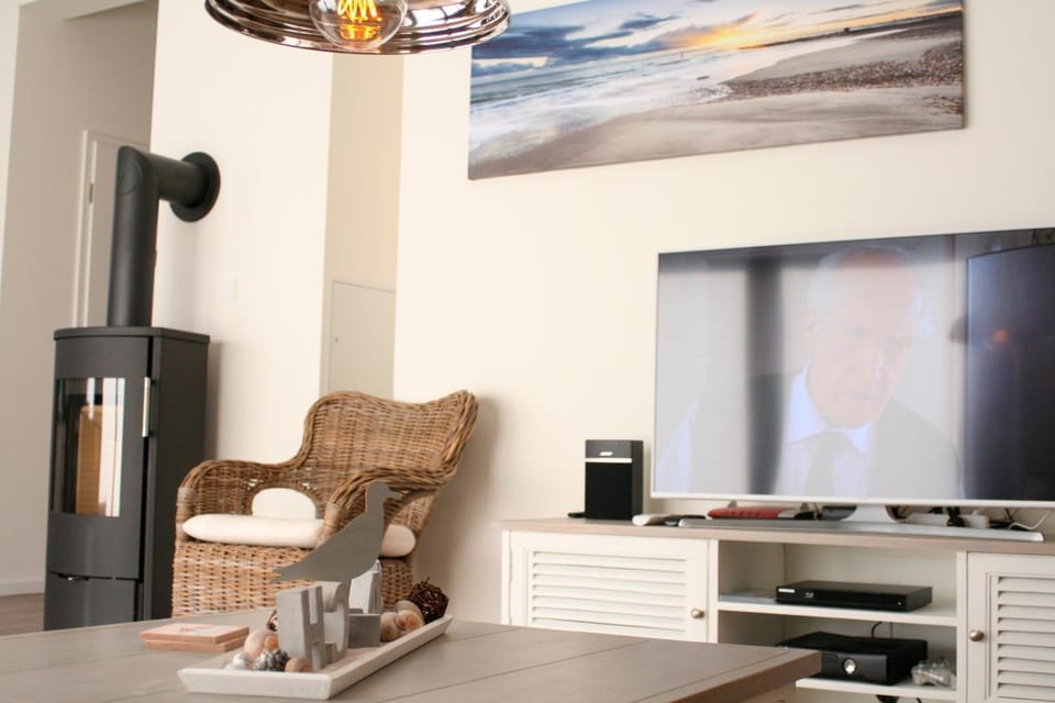 Ostsee - Appartement Nr 97 "Albatros" im Strand Resort Apartment in Heiligenhafen