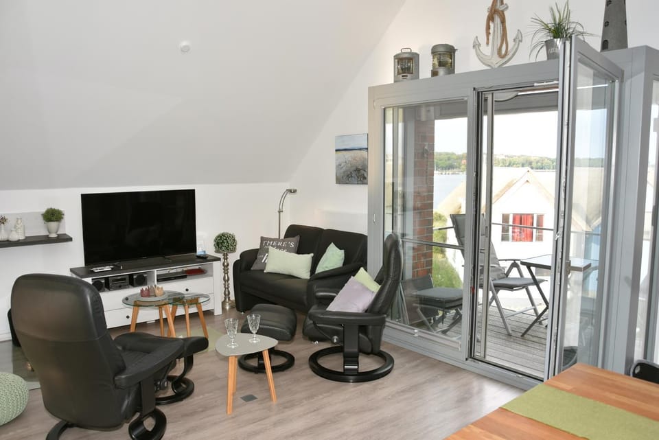 Ostsee - Appartement Nr 22 "Ankerplatz" im Strand Resort Apartment in Heiligenhafen