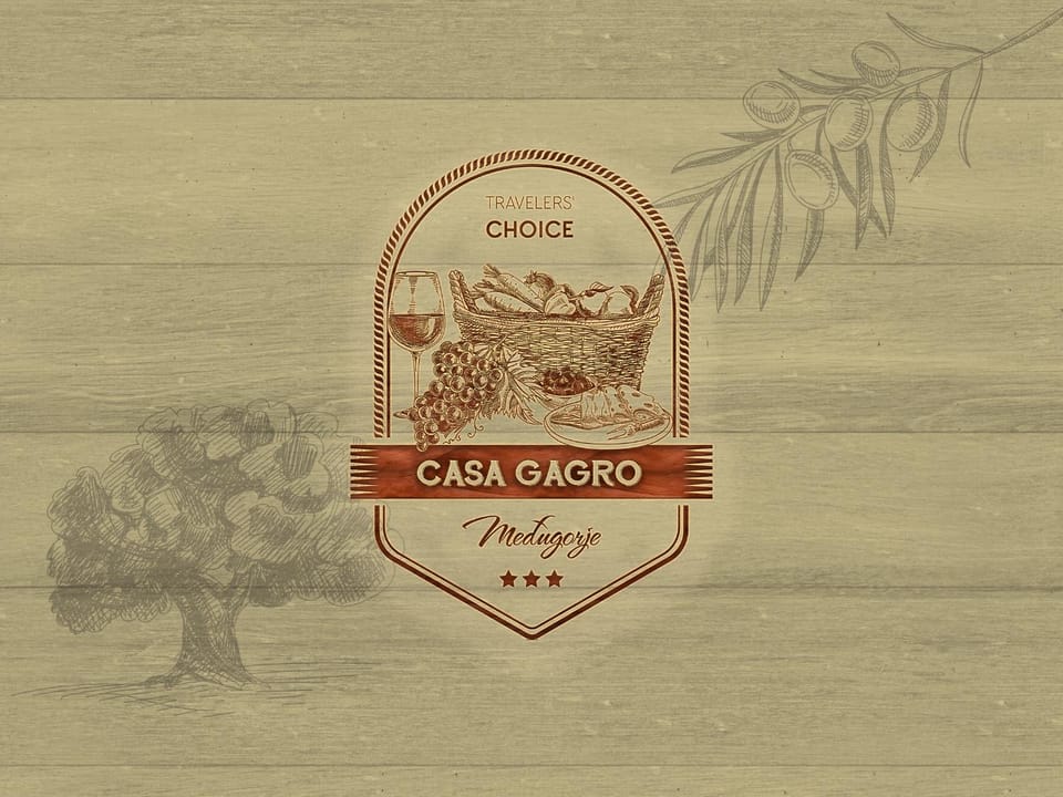 Property logo or sign