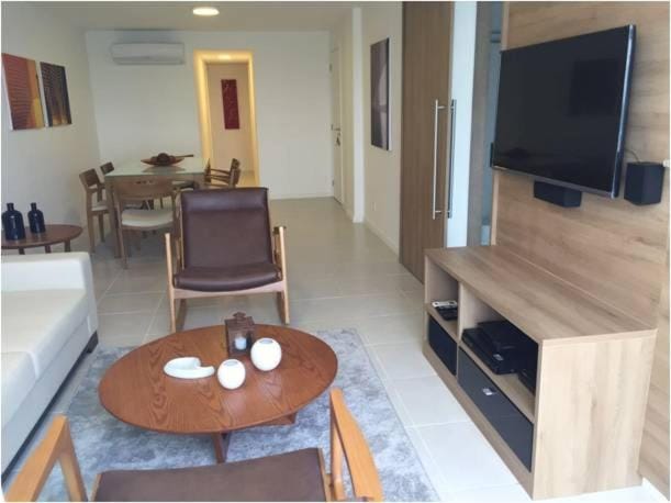 Reserva Pontal Apartment in Rio de Janeiro