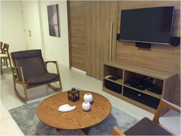 Reserva Pontal Apartment in Rio de Janeiro