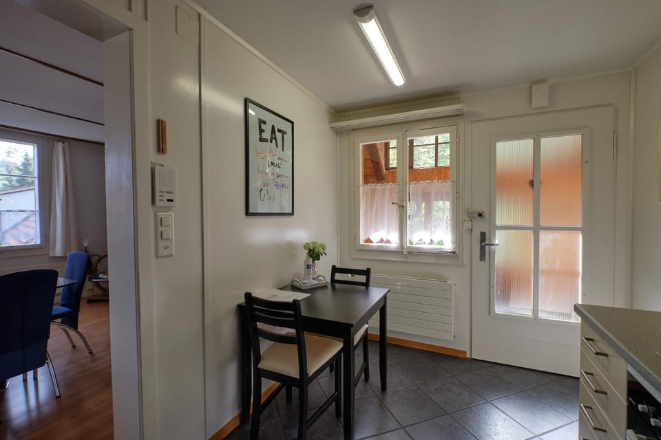 Ferienwohnung Apartment in Canton of Bern (Region)