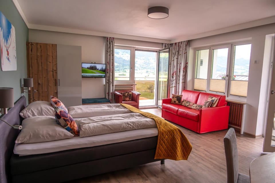 Haus Piesendorf Apartment in Piesendorf