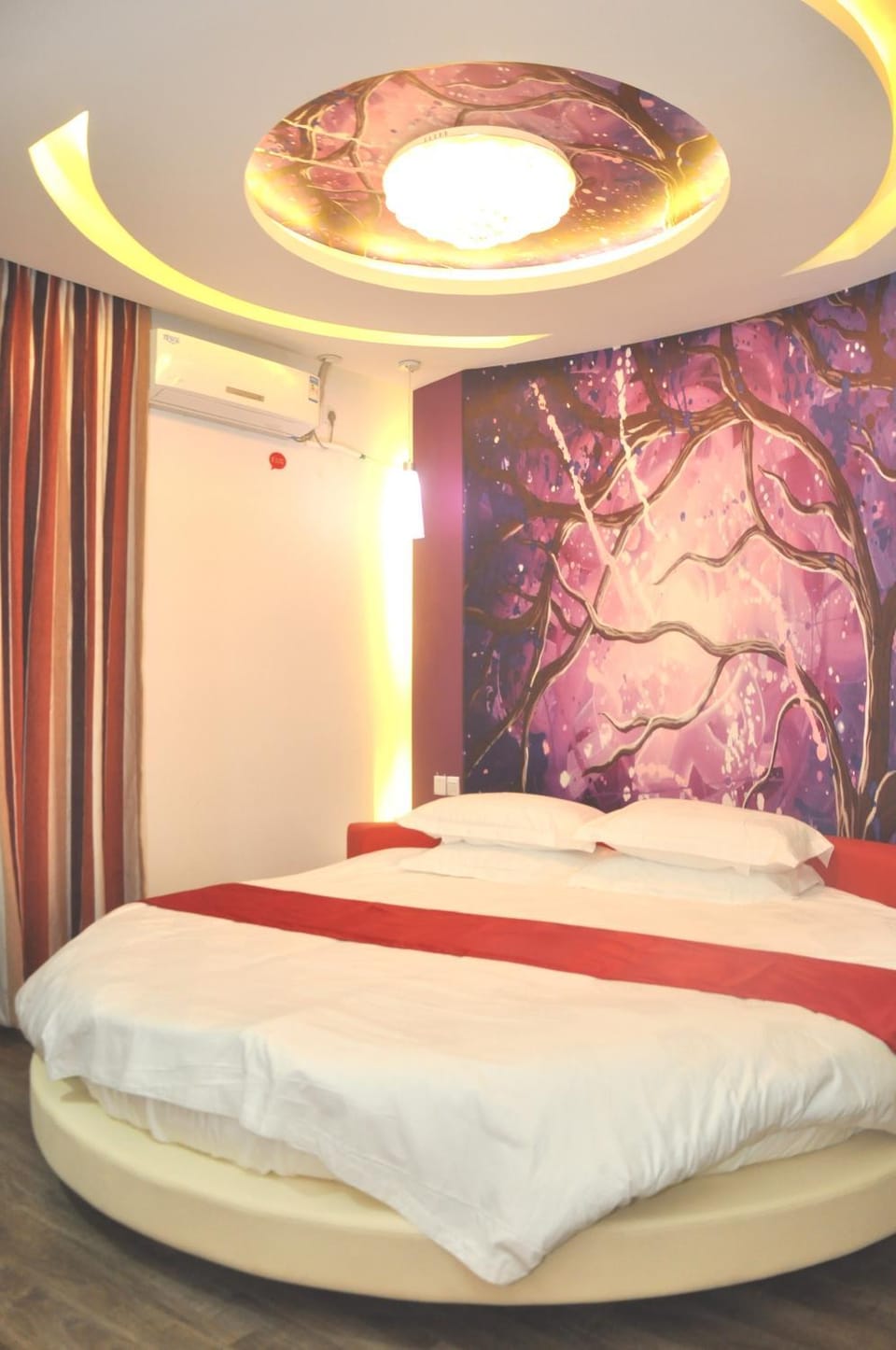 Thank Inn Chain Hotel Shandong Qingdao Junfeng Road Hotel in Qingdao