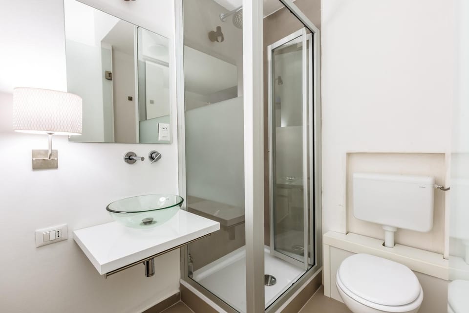 Loft Piazza Marina Family by DomuSicily Apartment in Palermo