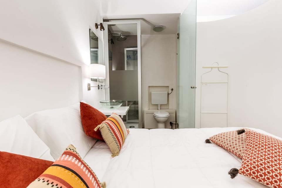 Loft Piazza Marina Family by DomuSicily Apartment in Palermo