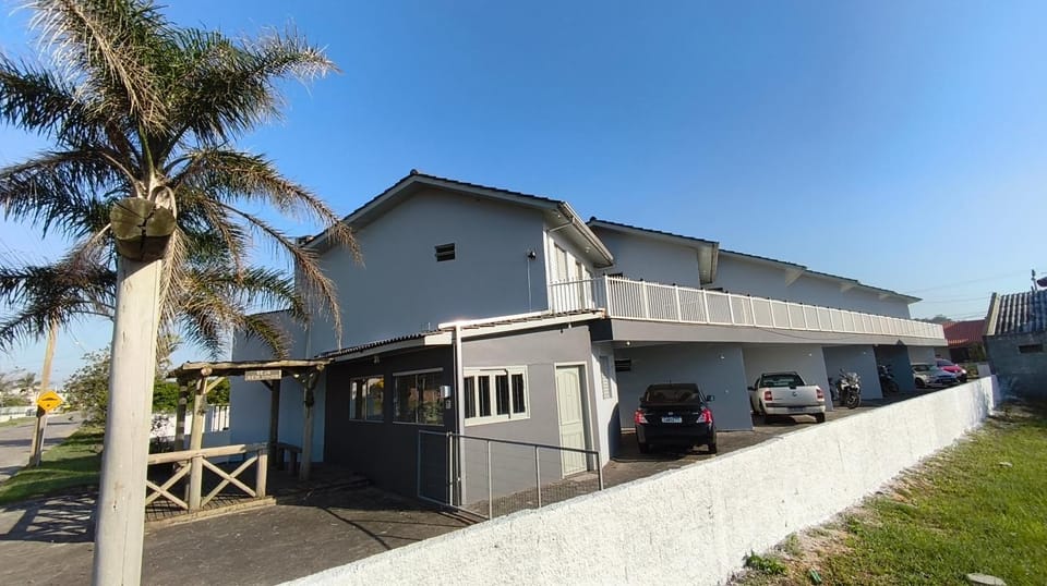 Pousada Emanuel Apartment in State of Santa Catarina