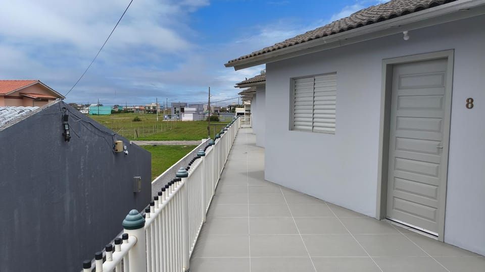 Pousada Emanuel Apartment in State of Santa Catarina