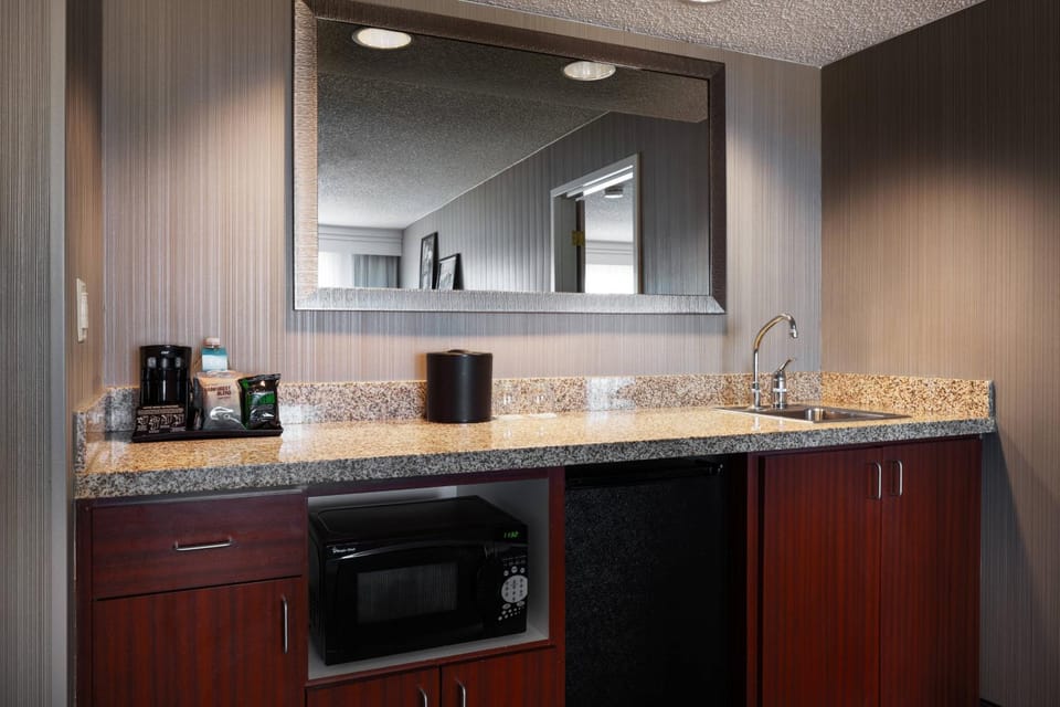 Lounge or bar