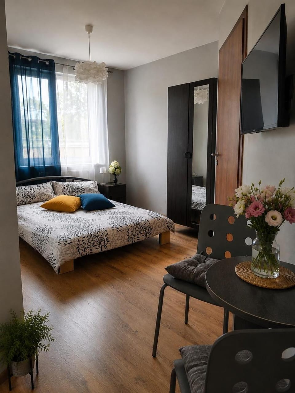 Szept Fal & Minigolf Bed and Breakfast in West Pomeranian Voivodeship, Poland